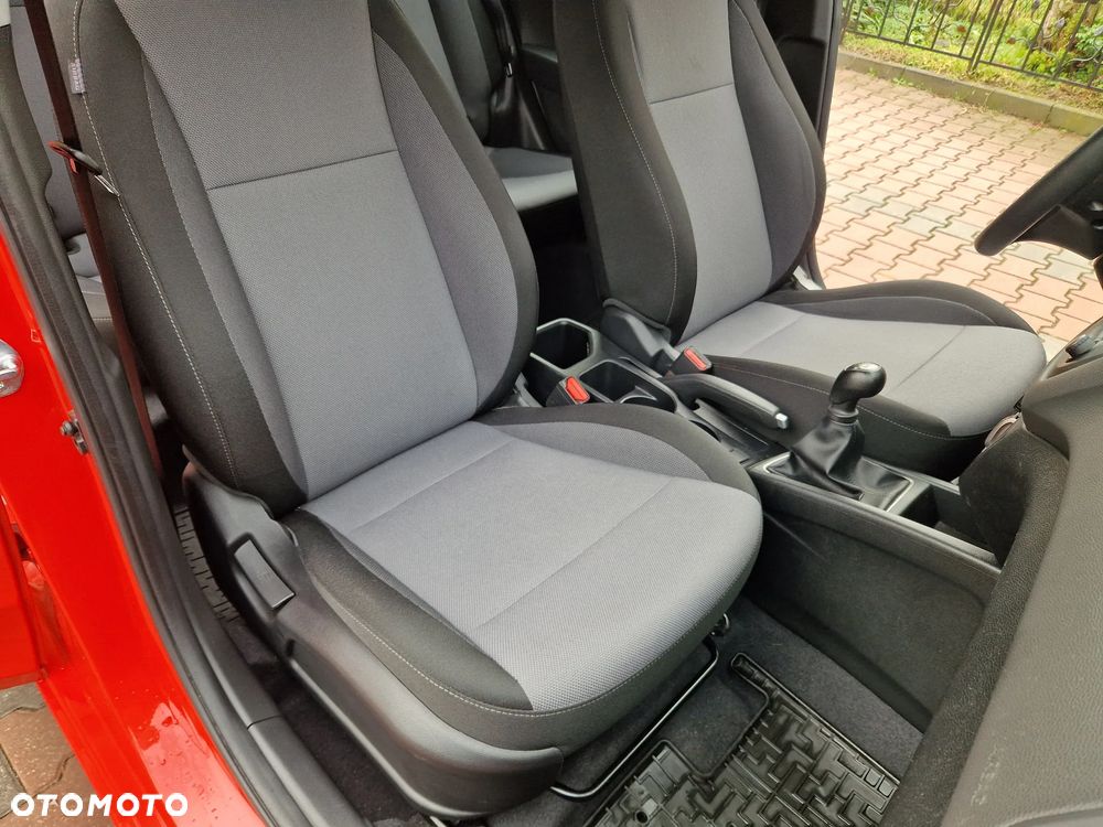 Hyundai i20 1.2 Classic Plus - 23