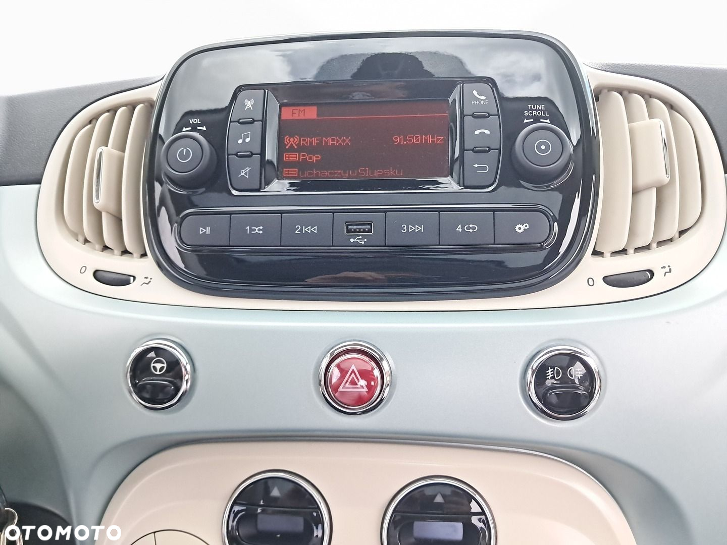 Fiat 500 1.0 Hybrid Dolcevita - 34
