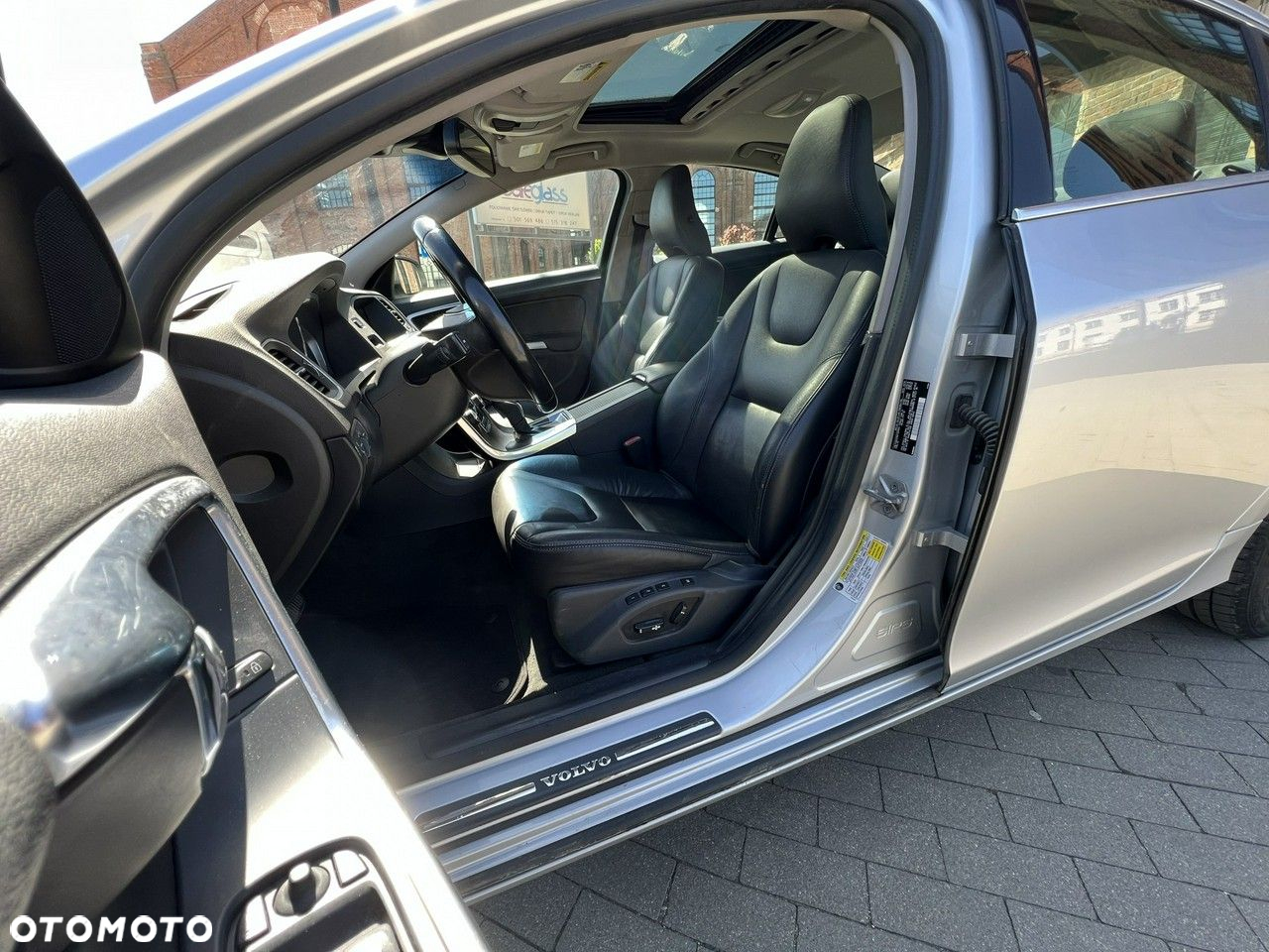 Volvo S60 - 9