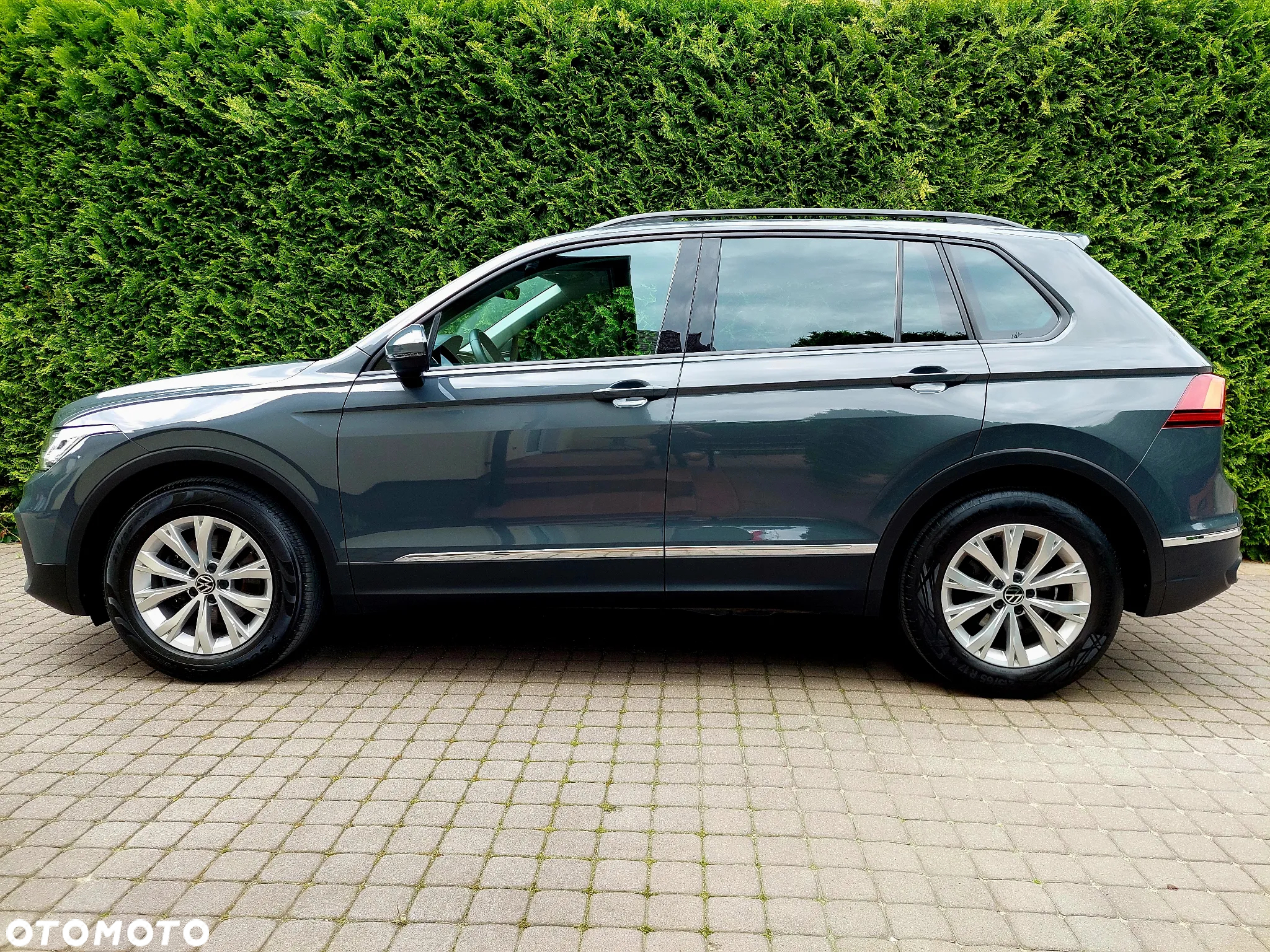 Volkswagen Tiguan 2.0 TDI SCR Life - 4