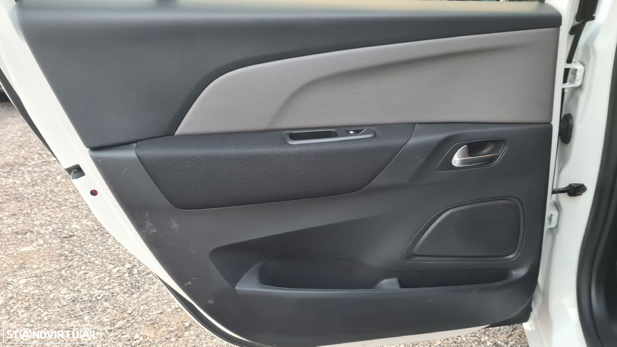 Citroën C4 Spacetourer - 43