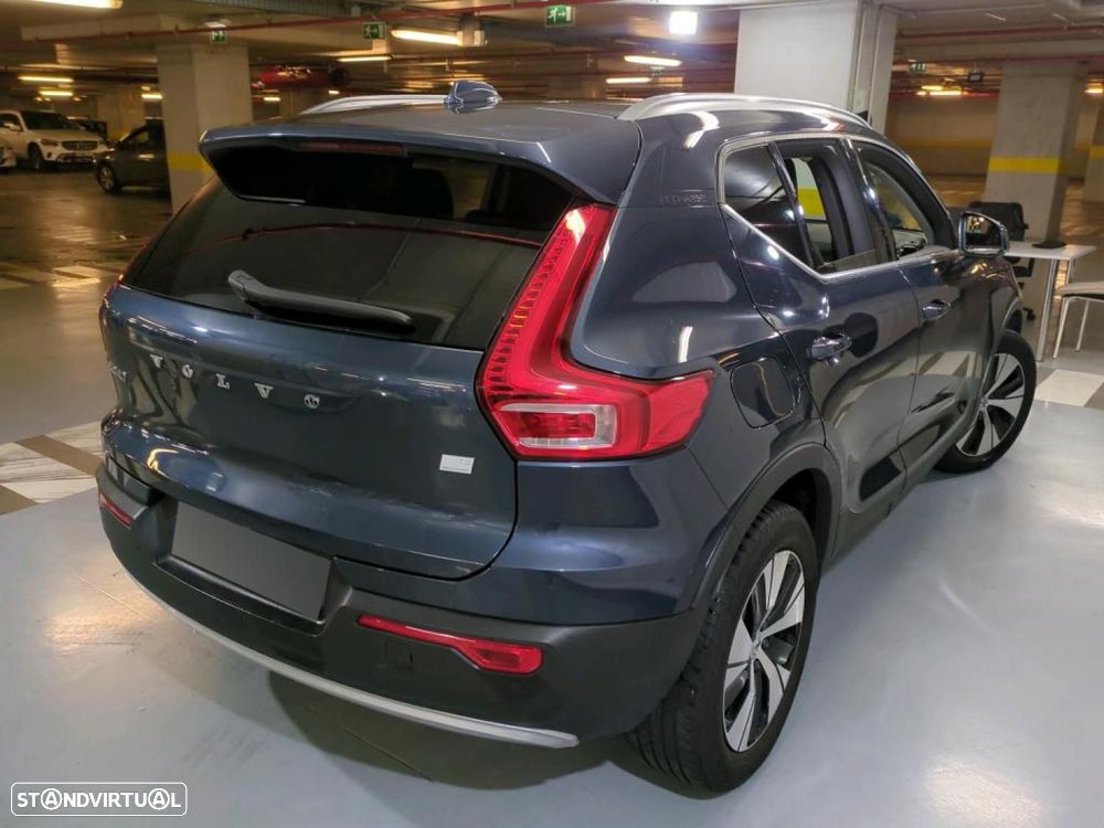 Volvo XC 40 1.5 T5 PHEV Inscription Expression - 3