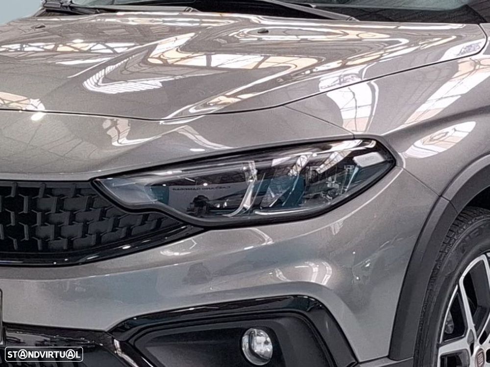 Fiat Tipo 1.0 GSE T3 - 16