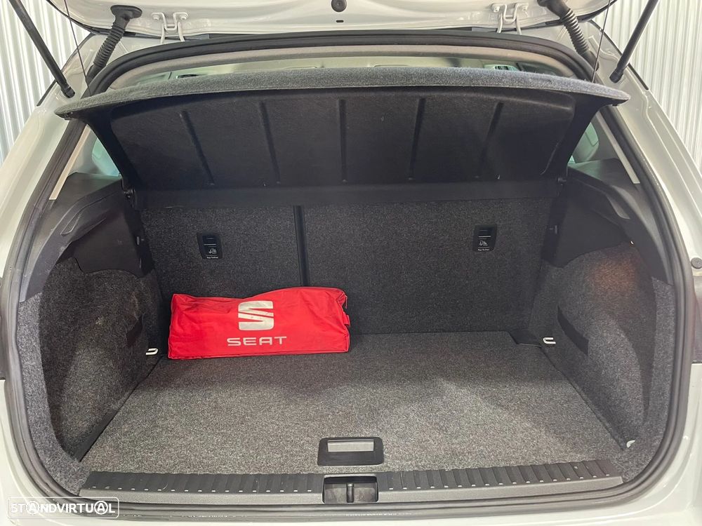 SEAT Arona 1.6 TDI Style - 31