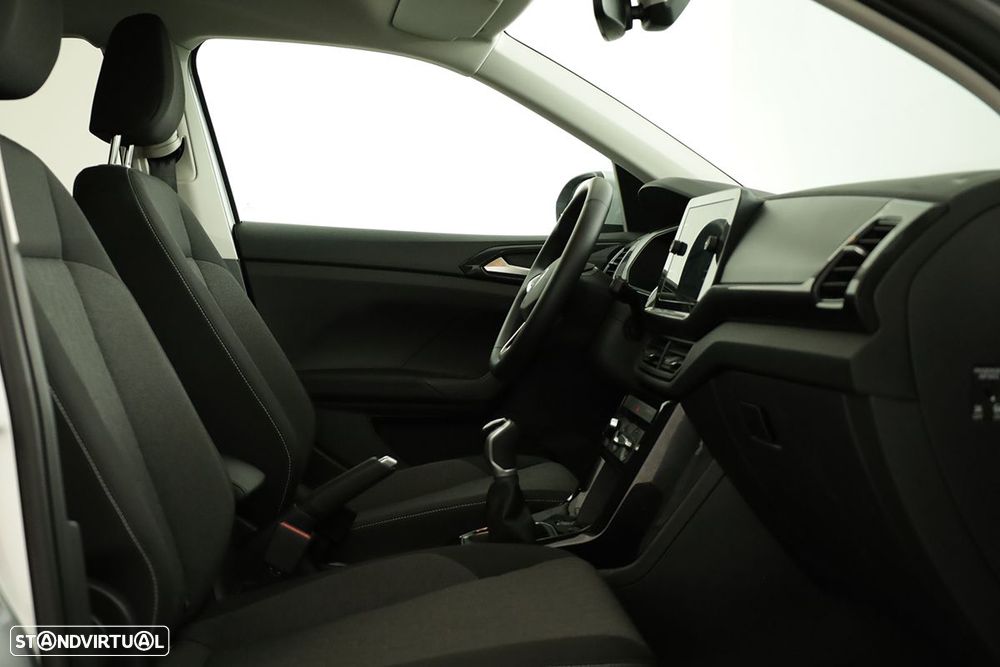 VW T-Cross 1.0 TSI Urban - 20