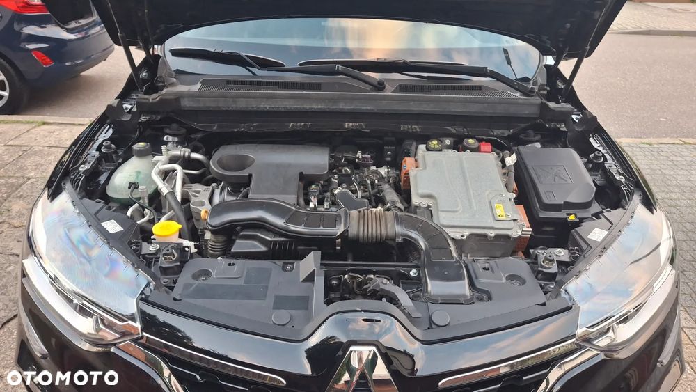 Renault Arkana 1.6 E-TECH R.S Line MMT - 36