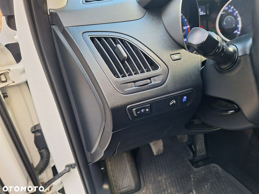 Hyundai ix35 1.7 CRDi 2WD Comfort - 20