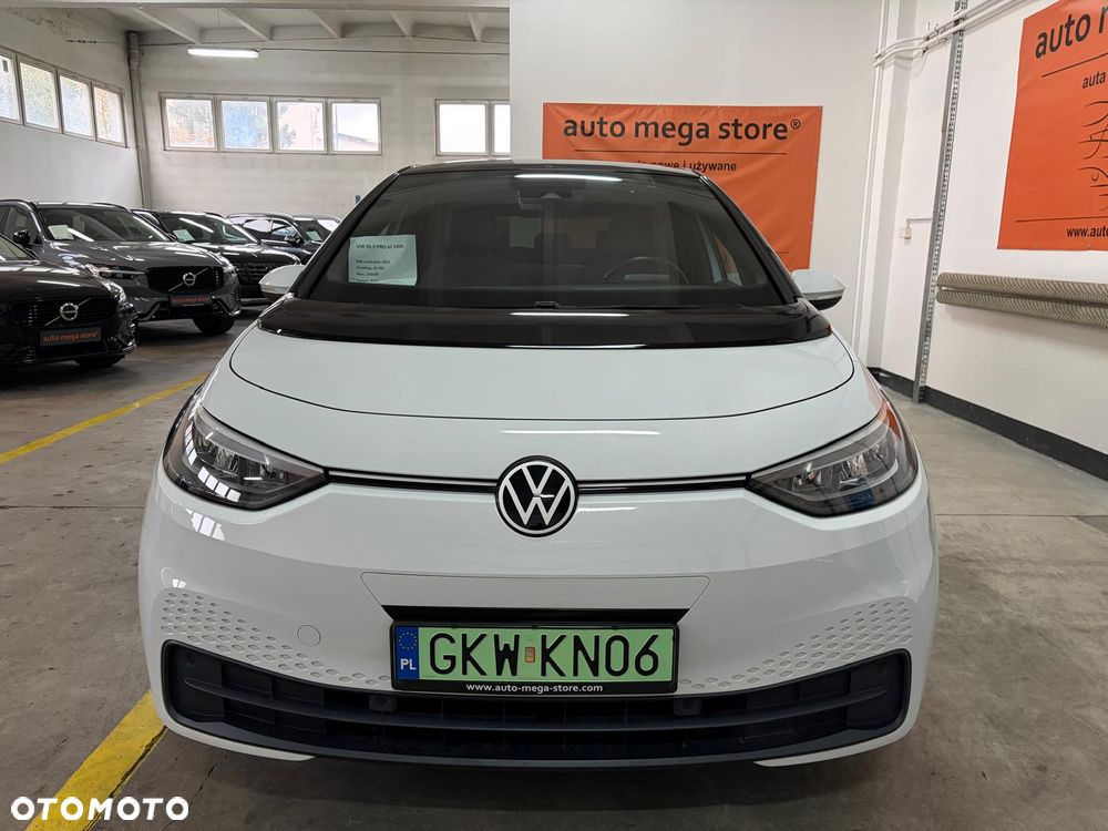 Volkswagen Id.3 2022 photo 5
