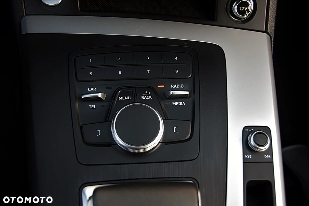 Audi Q5 2.0 TFSI Quattro S tronic - 29