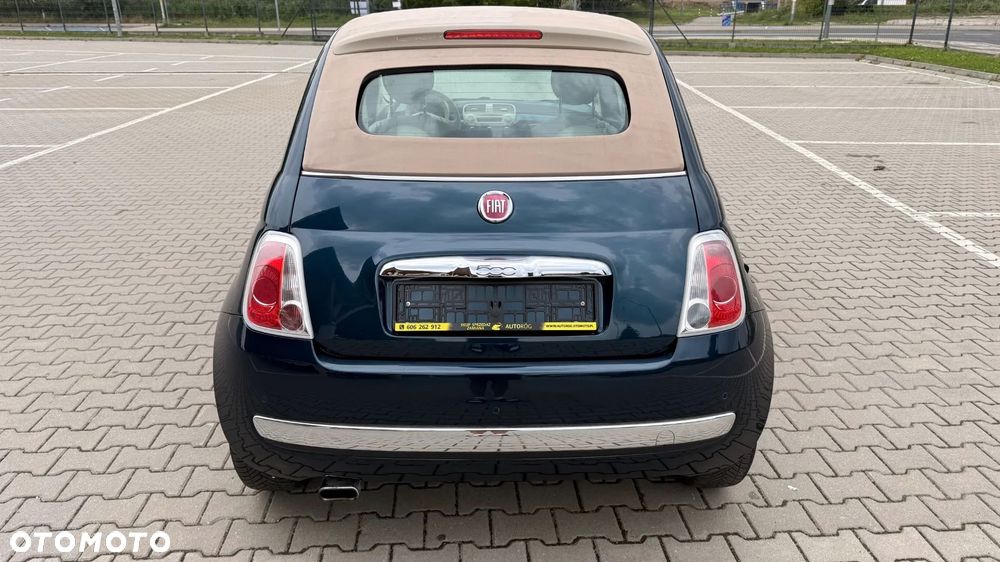 Fiat 500 - 6