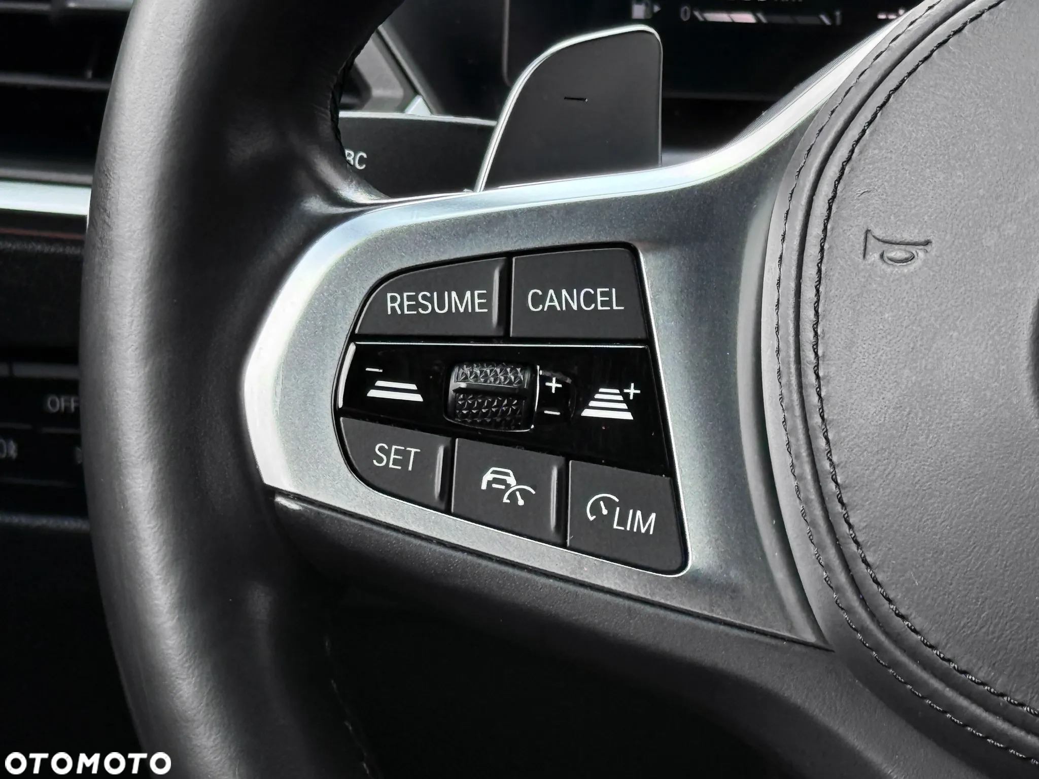BMW Seria 3 320d xDrive M Sport sport - 21