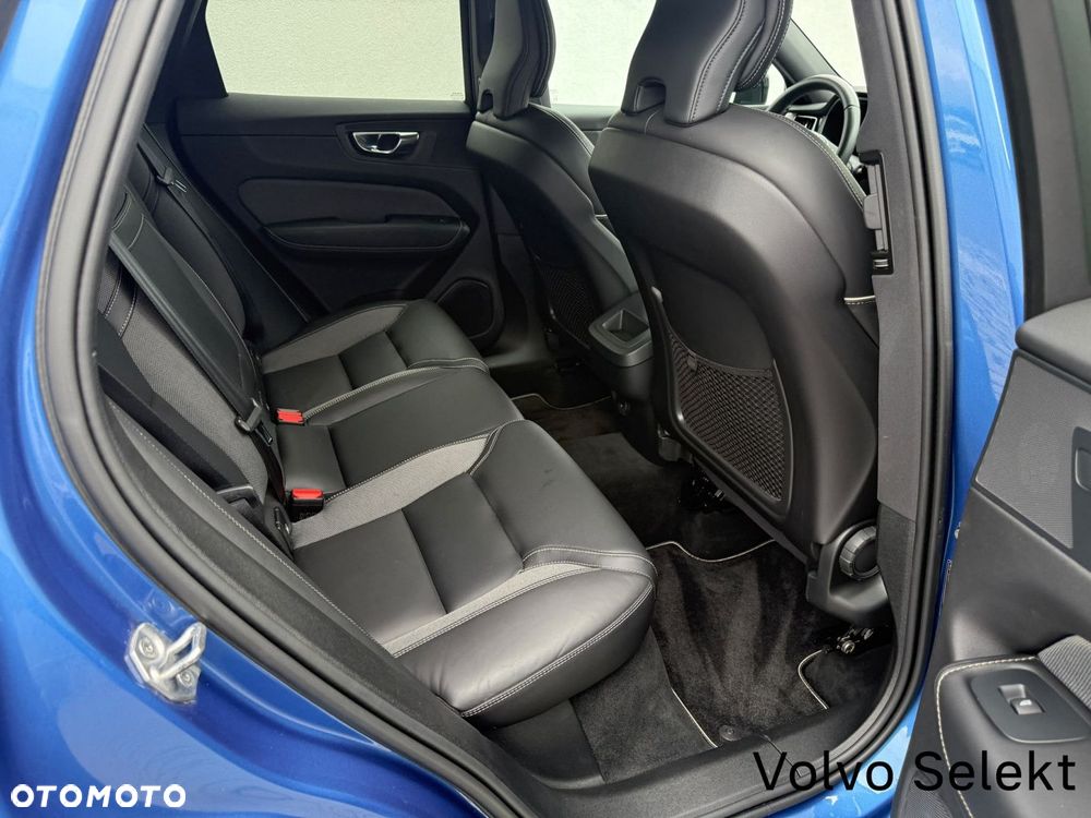 Volvo XC 60 - 30