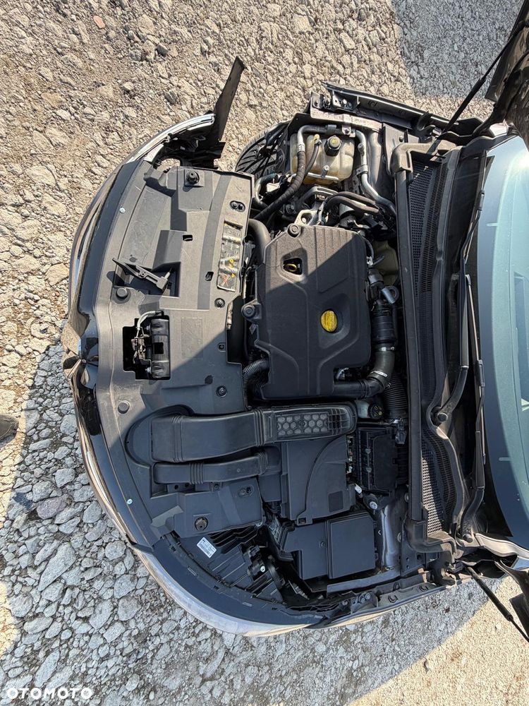 Renault Talisman ENERGY dCi 130 EDC LIMITED - 20