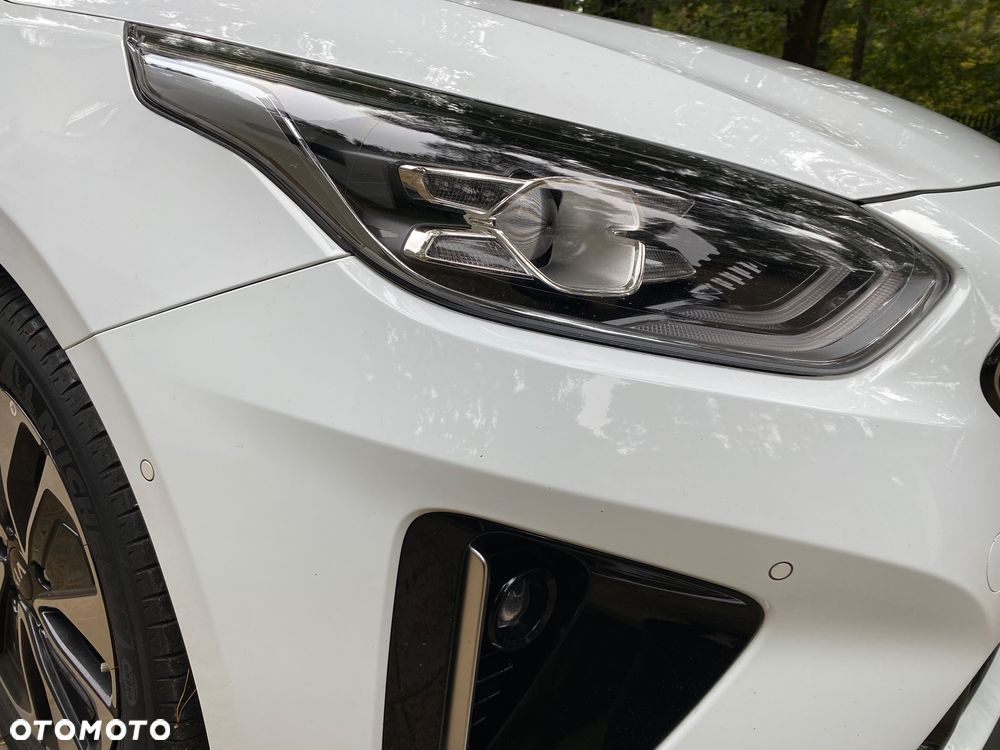 Kia Ceed 1.6 GDI PHEV Business Line DCT - 17