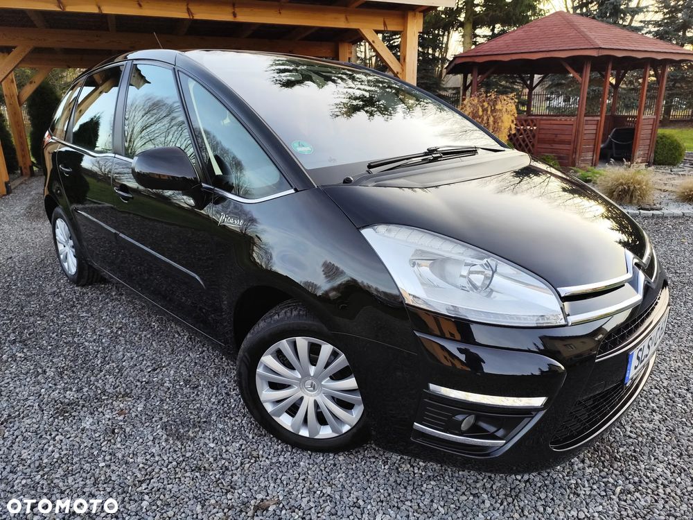 Citroën C4 Picasso 1.6 HDi Impress Pack - 2