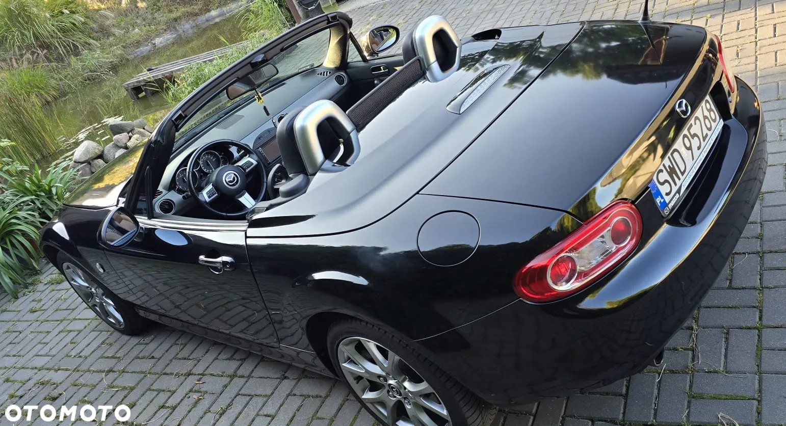 Mazda MX-5 - 9