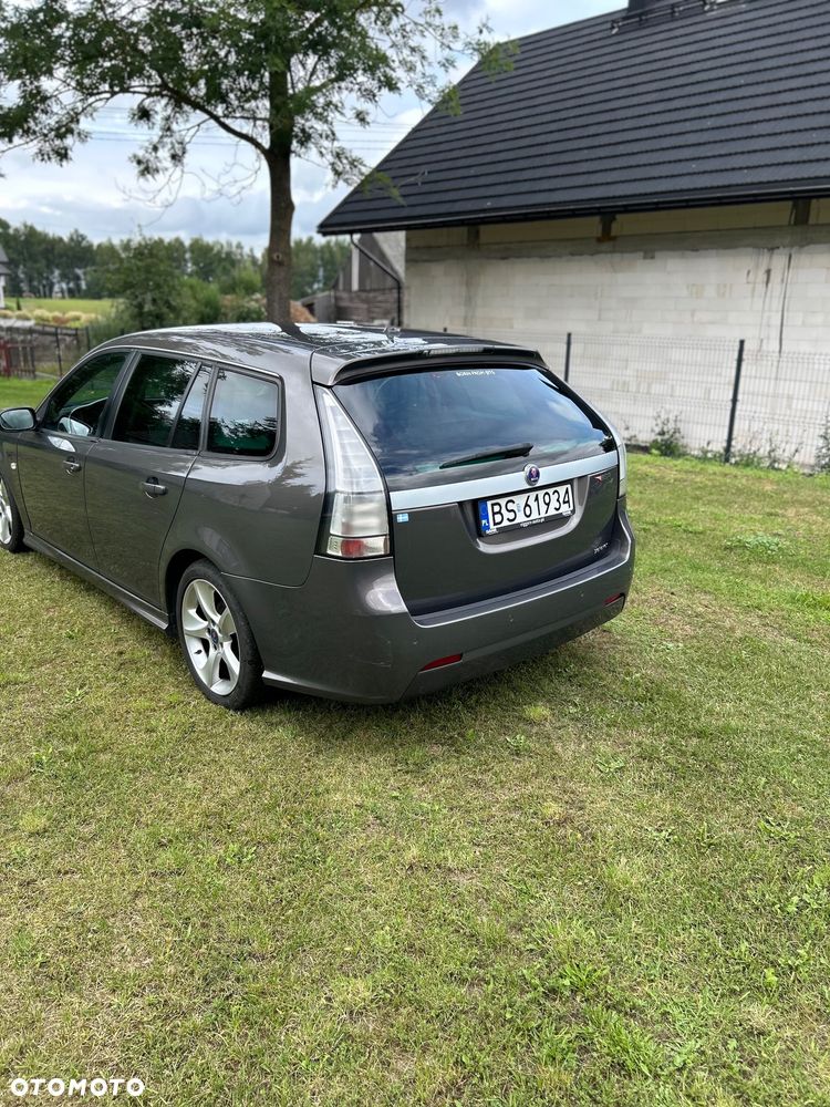 Saab 9-3 - 10
