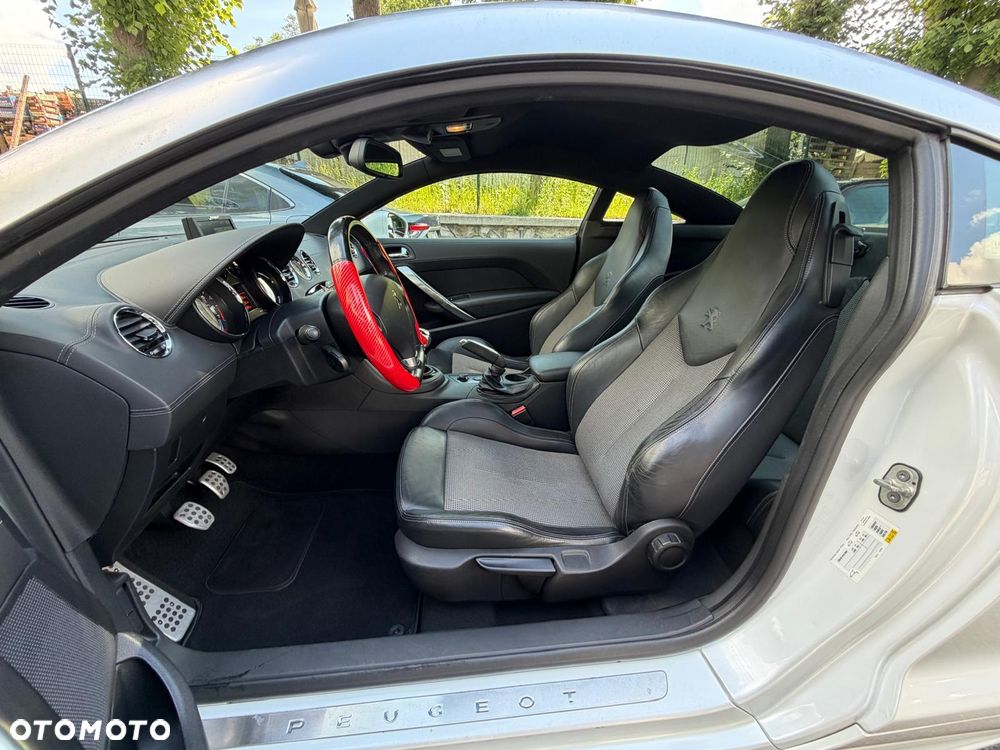 Peugeot RCZ 1.6 THP - 15