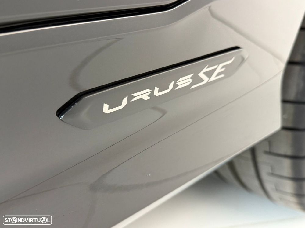 Lamborghini Urus 4.0 V8 SE - 12
