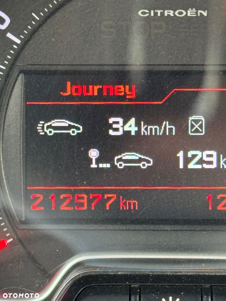 Citroën C5 2.0 HDi Exclusive - 2