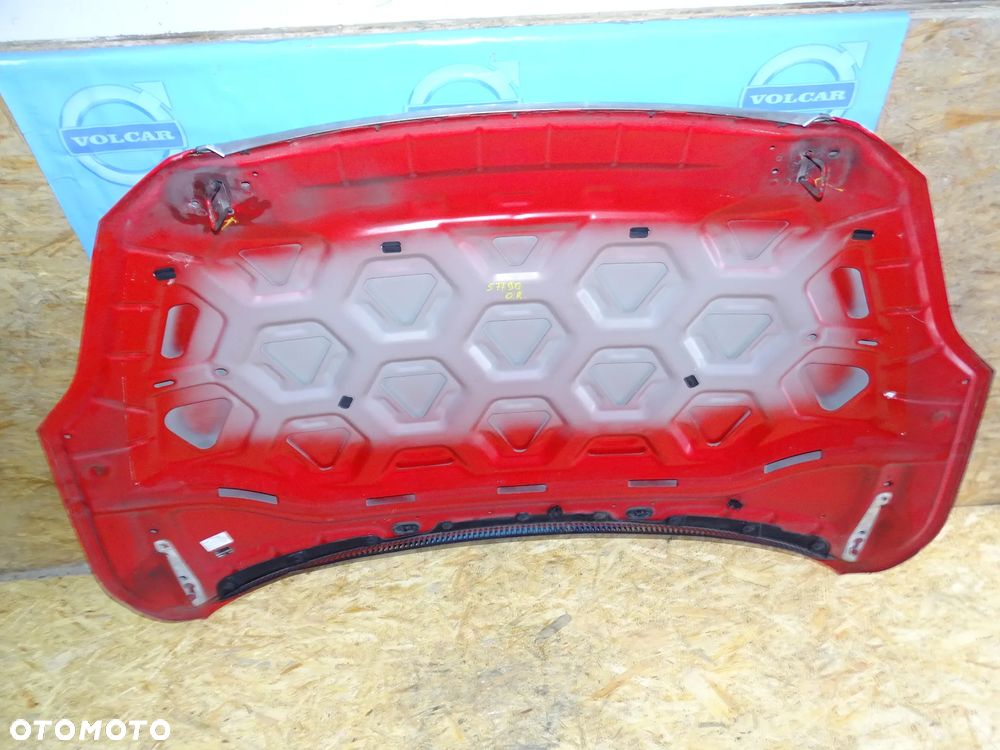 MASKA VOLVO XC60 ORYGINAŁ 2009-2014 BEZ WAD - 5