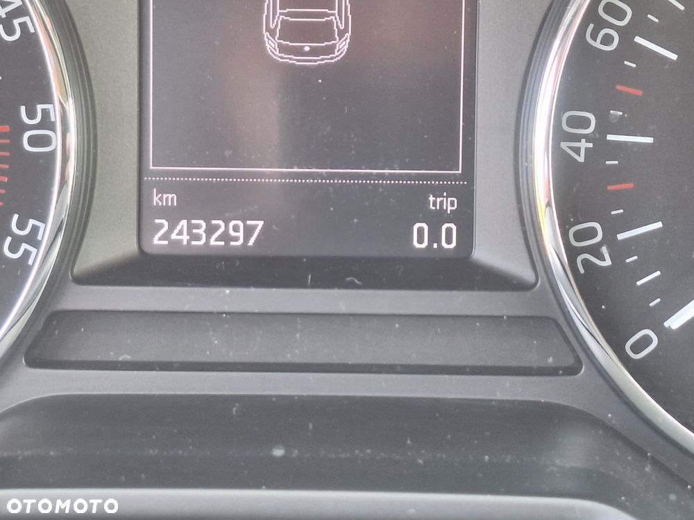 Skoda Octavia 1.6 TDI Ambition - 14