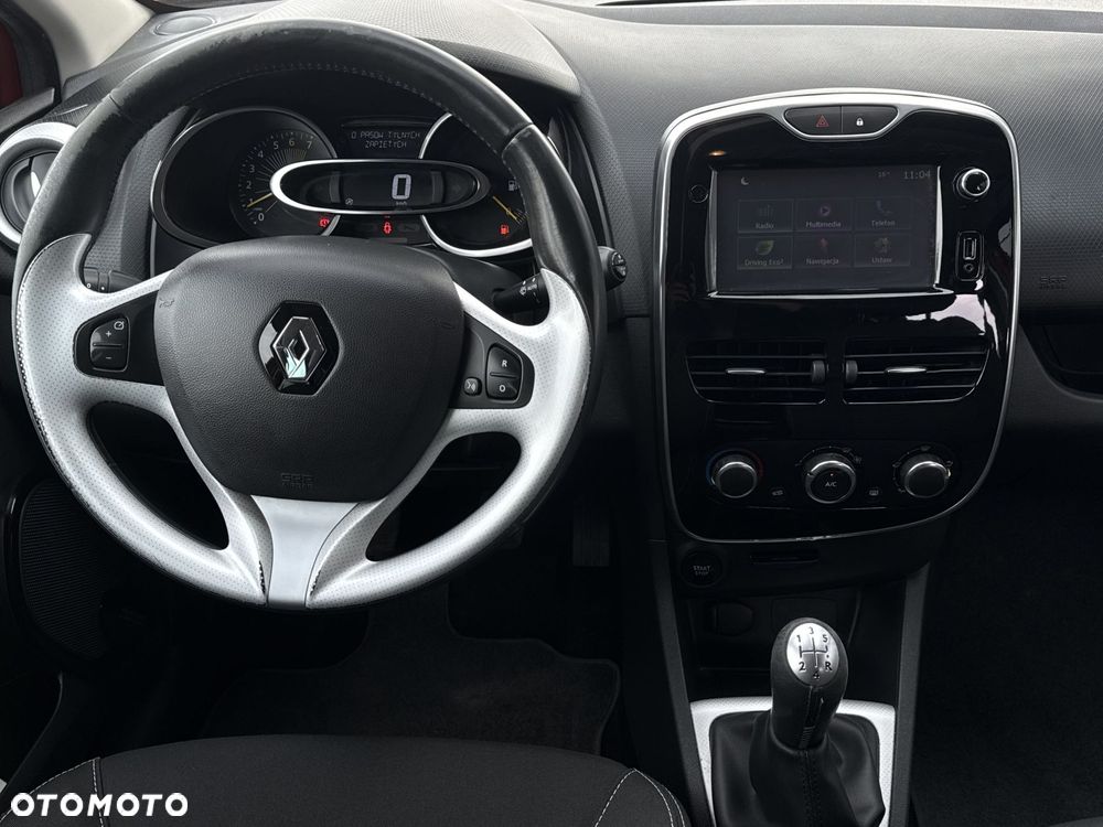 Renault Clio 0.9 Energy TCe Limited - 13