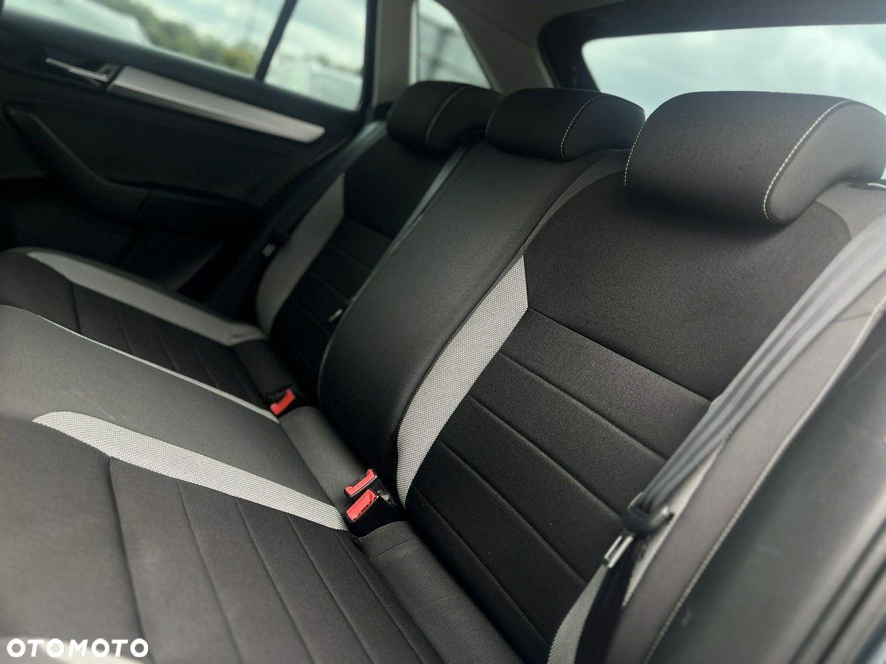 Skoda RAPID - 39