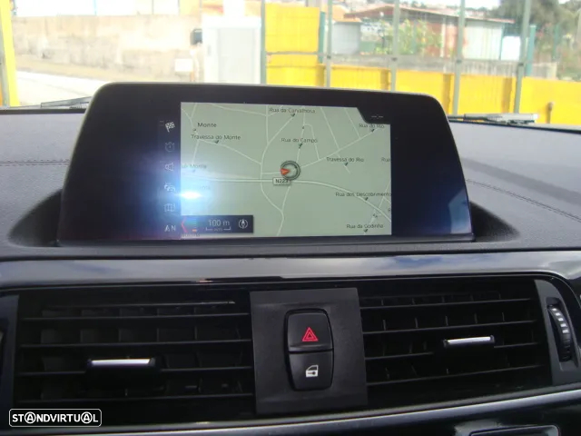 BMW 116 d Line Sport Auto - 18
