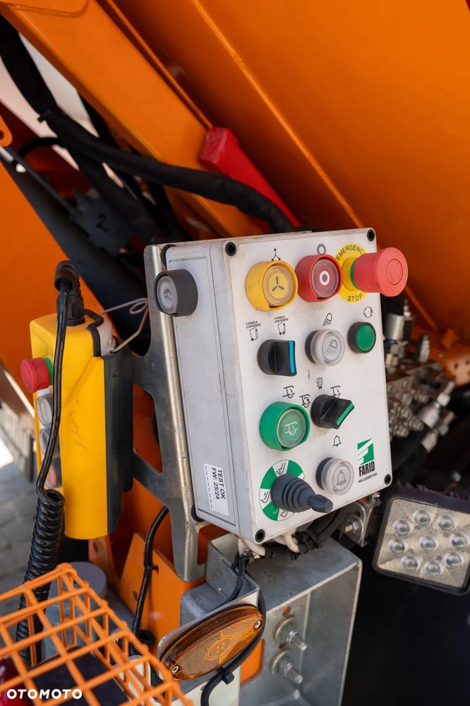 Iveco 70C14 CNG - 14