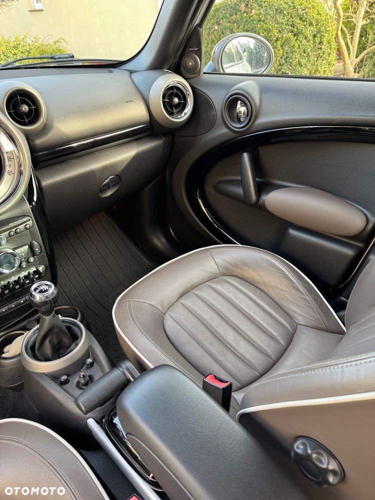 MINI Countryman - 18