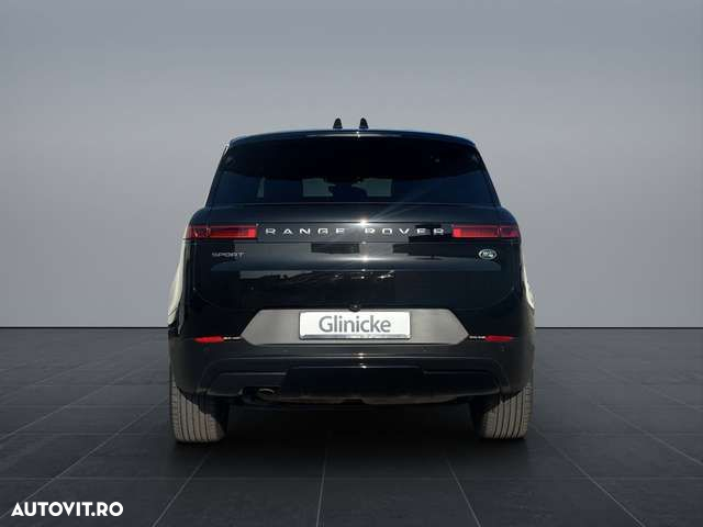 Land Rover Range Rover Sport - 7