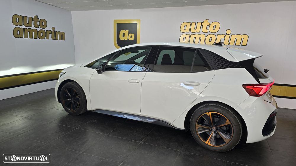 Cupra Born 58 kWh - 11