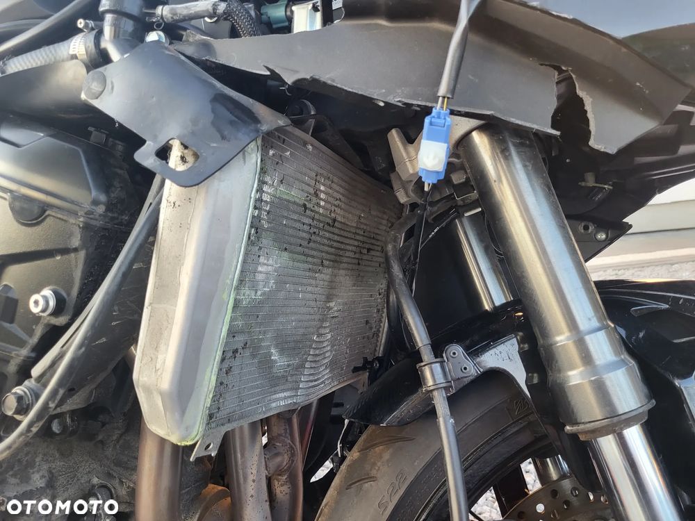 Kawasaki Ninja 1000 SX - 7