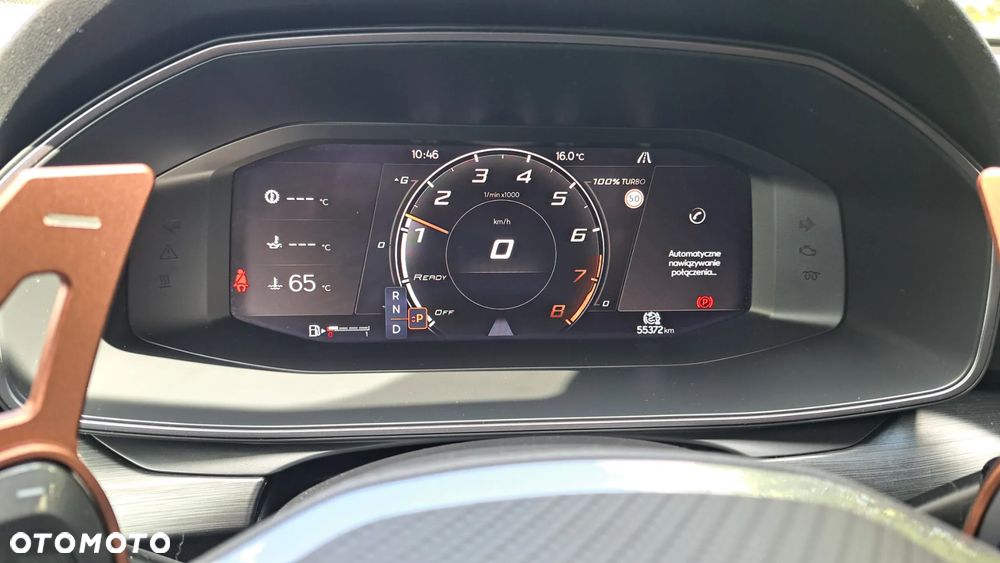 Cupra Formentor VZ 2.0 TSI 4Drive DSG - 14