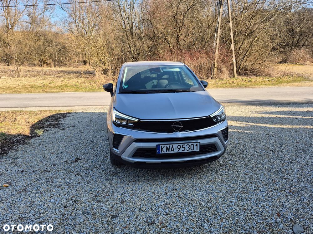 Opel Crossland X 1.2 Start/Stop 120 Jahre - 2