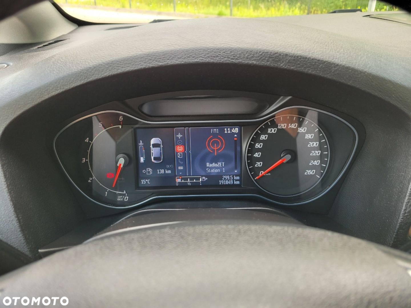 Ford S-Max 2.0 TDCi DPF Titanium - 23