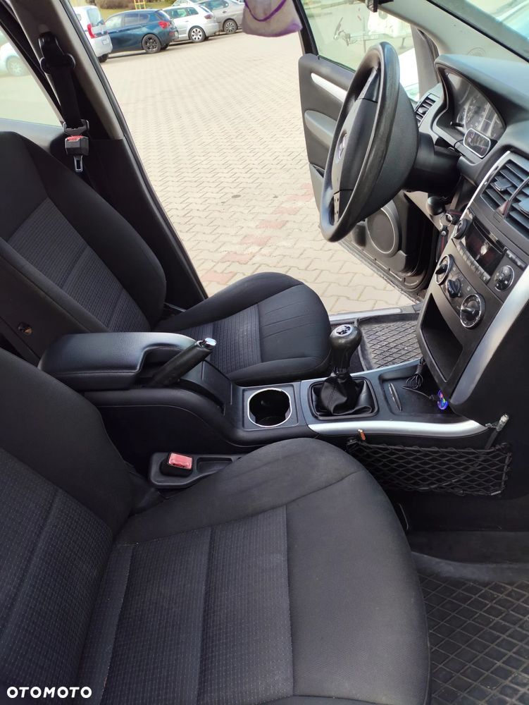 Mercedes-Benz Klasa B - 23