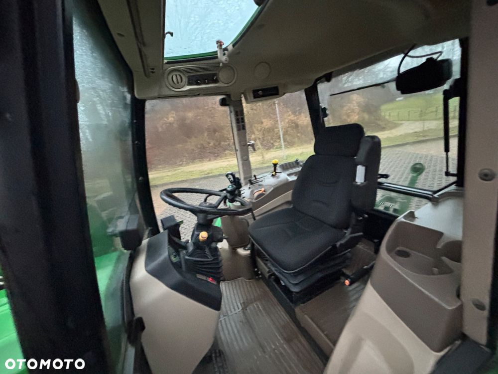 John Deere 5100M - 8