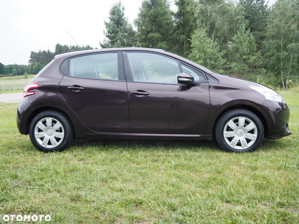 Peugeot 208 1.0 VTi Access - 6