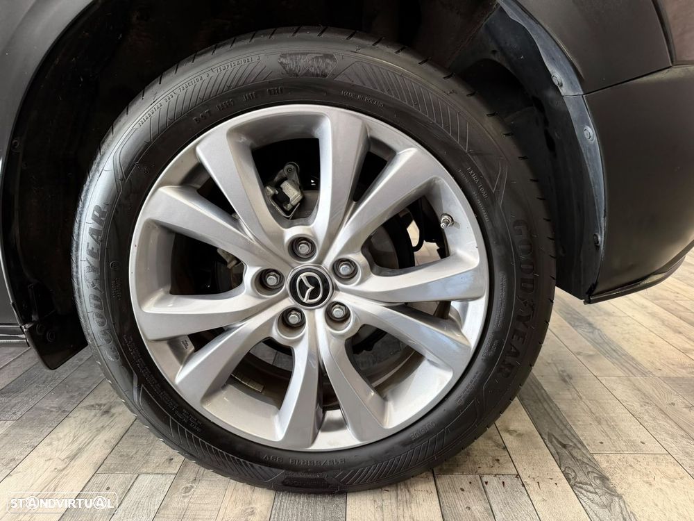 Mazda CX-30 2.0 Sky-G Evolve i-Active +Sport - 29