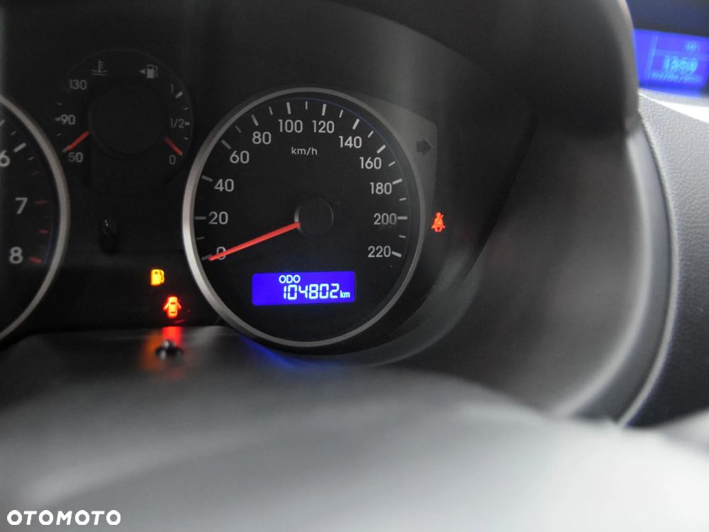 Hyundai i20 1.25 Comfort - 19