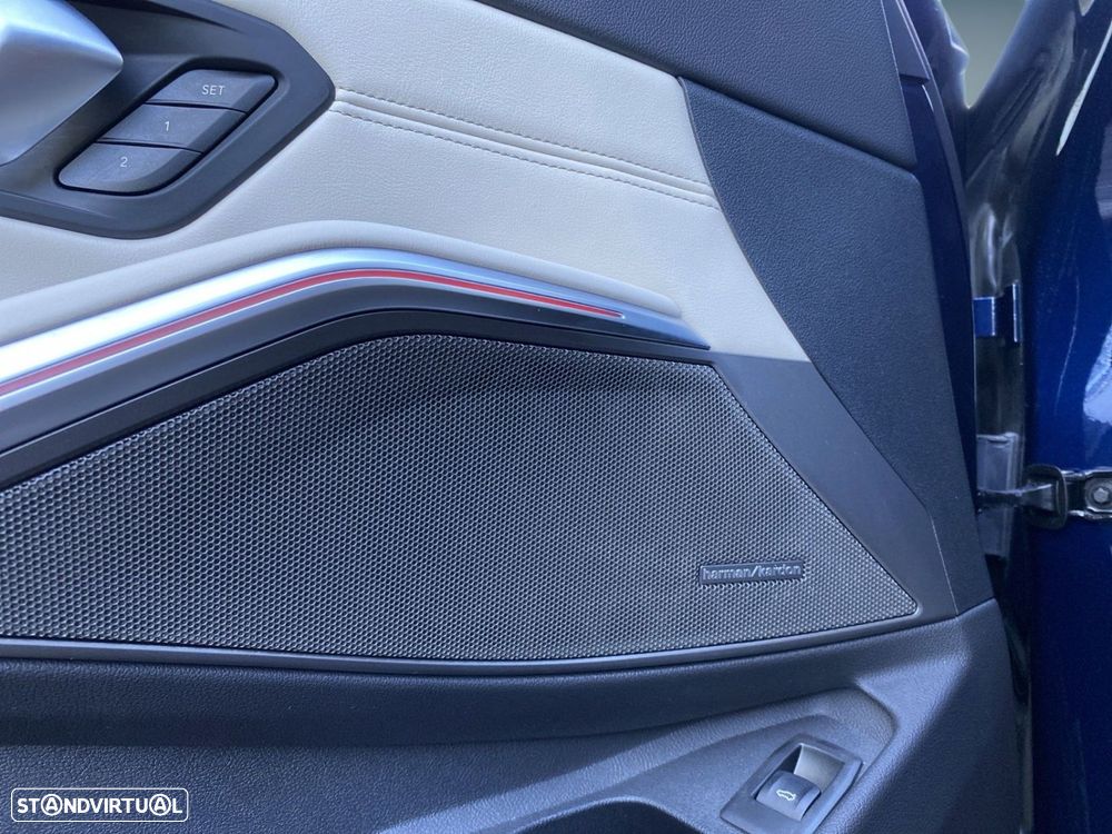 BMW M3 Competition xDrive - 17