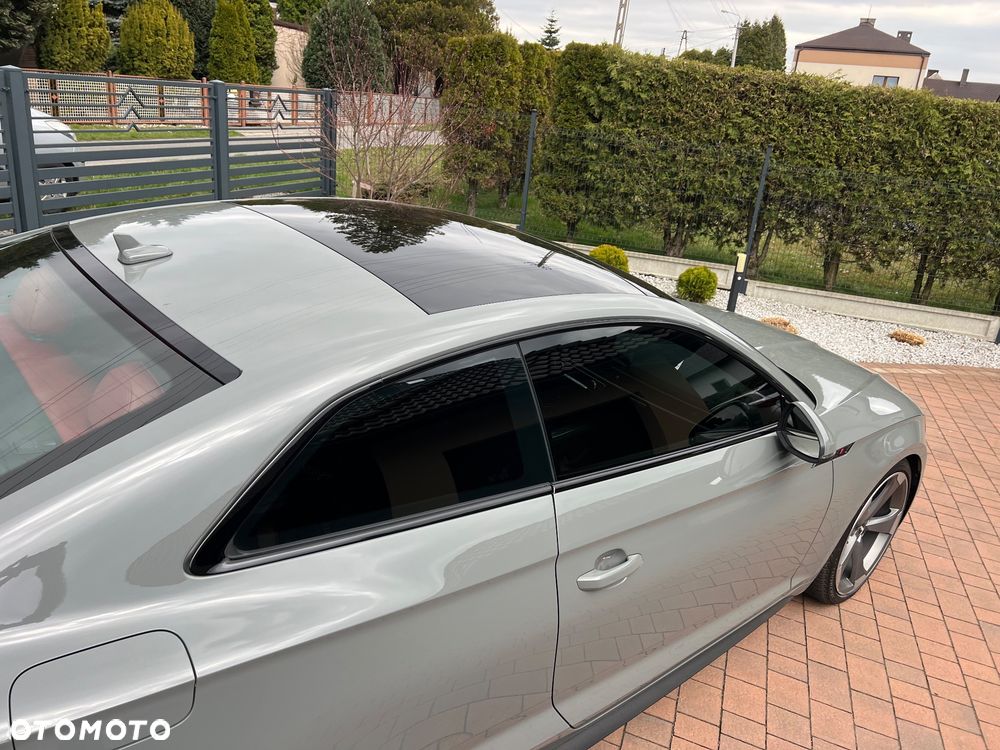 Audi S5 Coupé - 15
