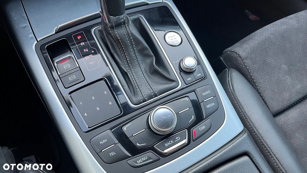 Audi A7 Sportback 3.0 TDI Quattro S tronic - 25