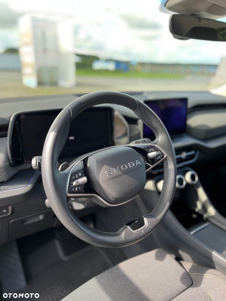 Skoda Kodiaq 2.0 TDI 4x2 Selection DSG - 8