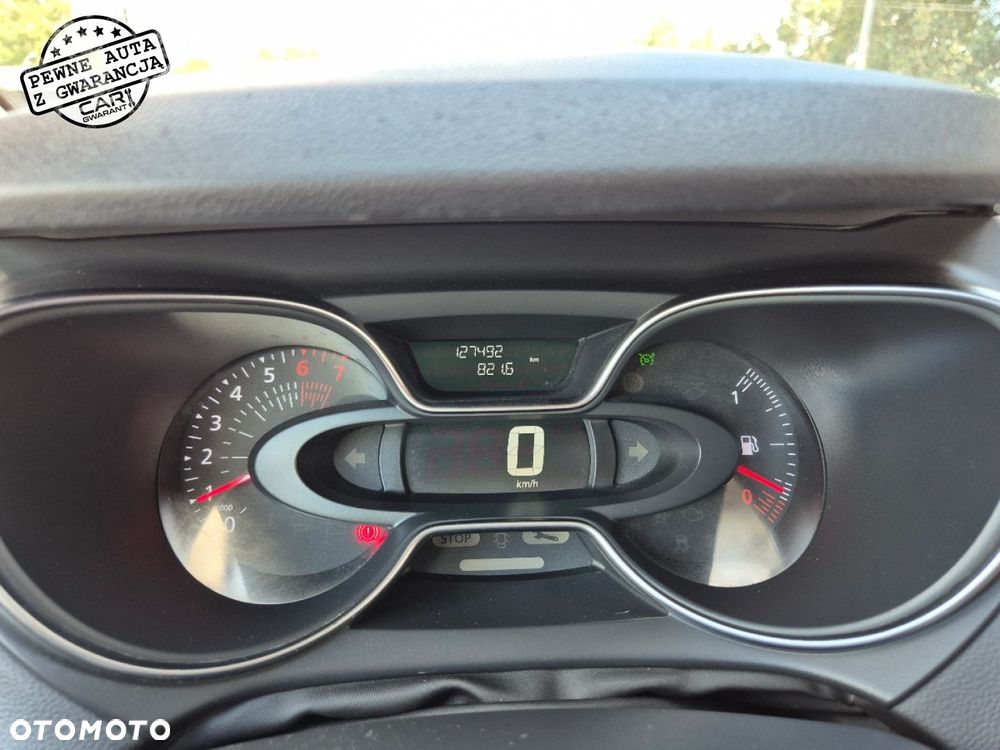 Renault Captur - 26