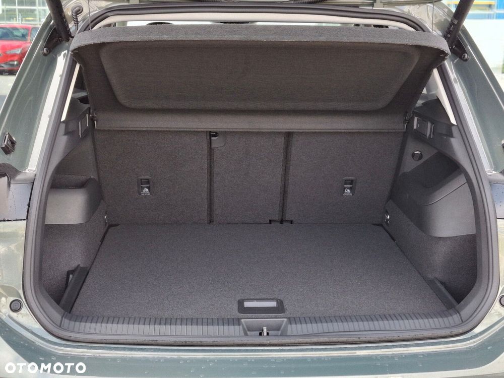 Volkswagen Tiguan 1.5 TSI EVO Elegance DSG - 9