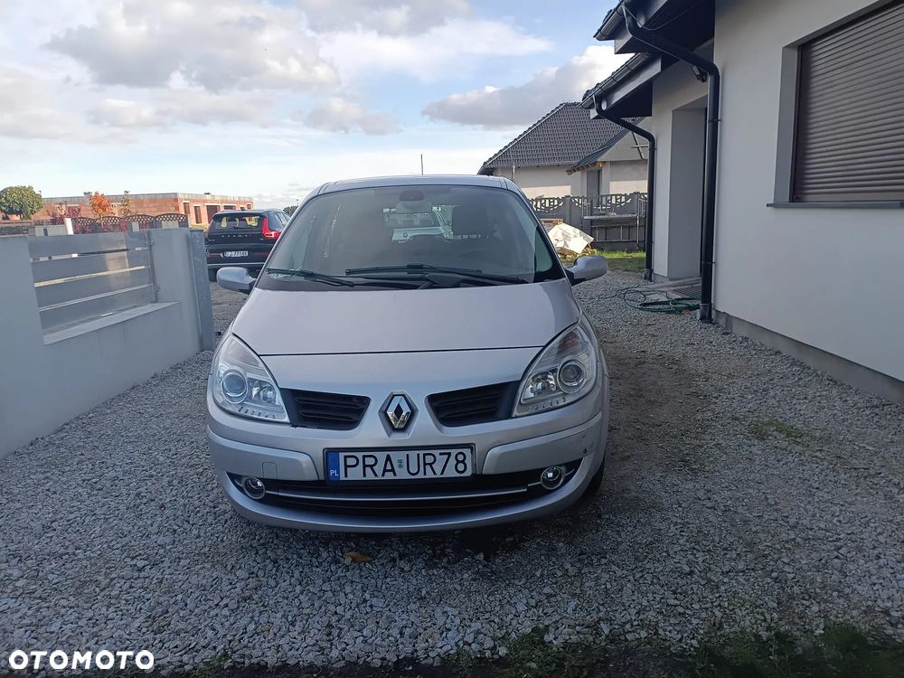 Renault Scenic - 5