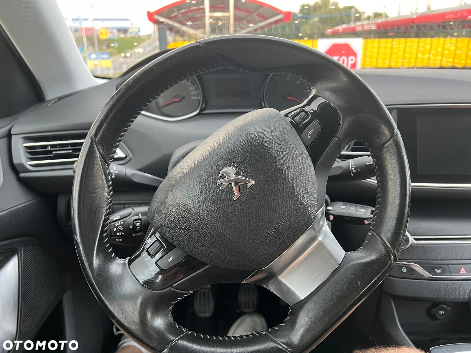 Peugeot 308 1.6 HDi Business Line - 6